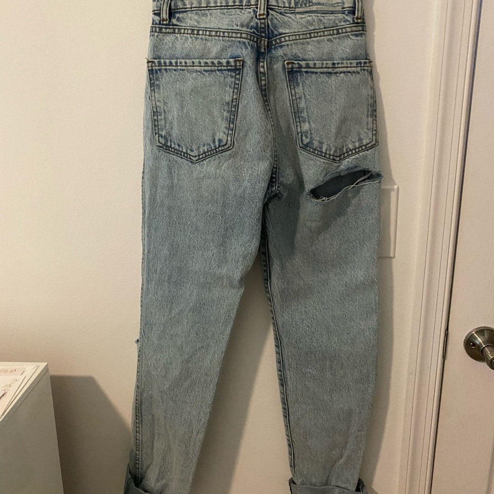 revice denim